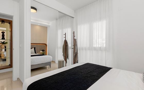 Penthouse cu 3 dormitoare în Ciudad Quesada - ER142302 - Imagini - Small - 14
