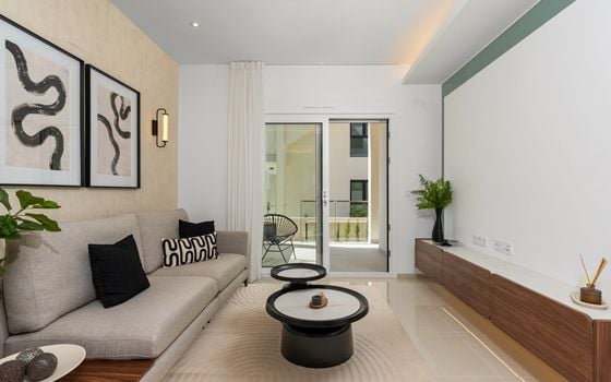 3 bedroom Penthouse in Ciudad Quesada - ER142302 - Photo - 4