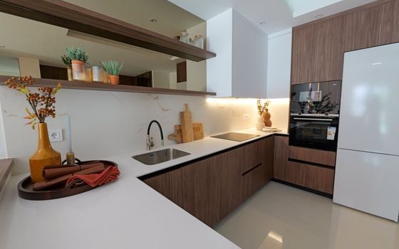 3 bedroom Penthouse in Ciudad Quesada - ER142302 - Photo - Small - 7