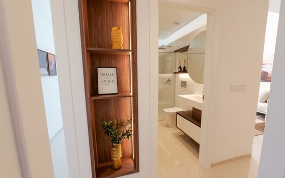 3 bedroom Penthouse in Ciudad Quesada - ER142302 - Photo - Small - 11