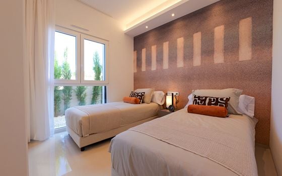 3 bedroom Penthouse in Ciudad Quesada - ER142302 - Photo - Small - 15