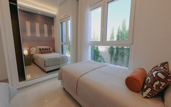 3 bedroom Penthouse in Ciudad Quesada - ER142302 - Photo - Small - 16