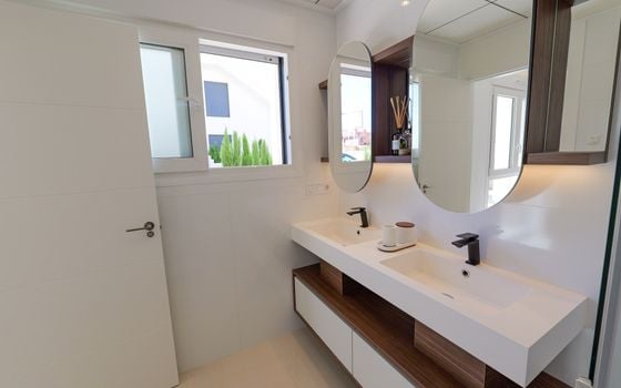 3 bedroom Penthouse in Ciudad Quesada - ER142302 - Photo - Small - 17