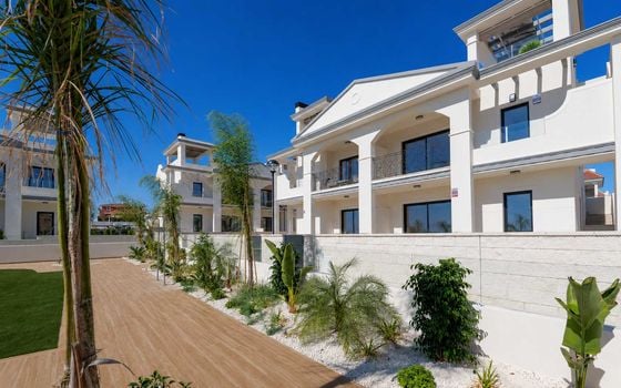3 bedroom Penthouse in Ciudad Quesada - ER142302 - Photo - Small - 26