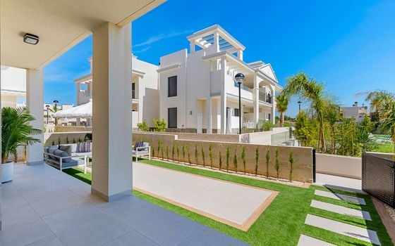 3 bedroom Apartment in Ciudad Quesada - ER130860 - Photo - Small - 24