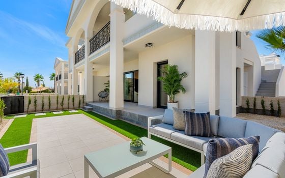 3 bedroom Apartment in Ciudad Quesada - ER130860 - Photo - Small - 26