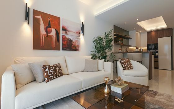 3 bedroom Apartment in Ciudad Quesada - ER130860 - Photo - 3
