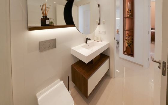 3 bedroom Apartment in Ciudad Quesada - ER130860 - Photo - Small - 20