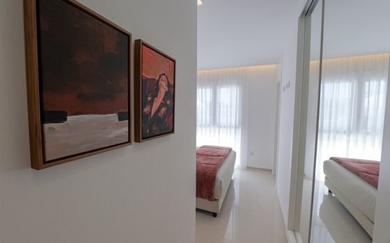 3 bedroom Apartment in Ciudad Quesada - ER130860 - Photo - Small - 14