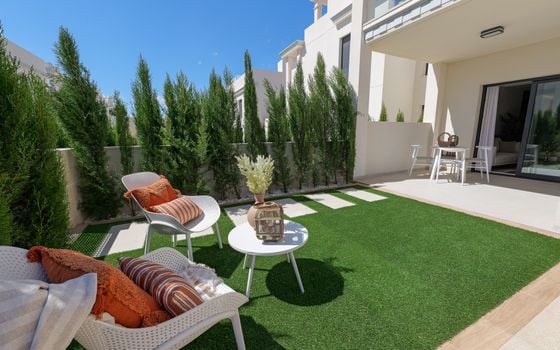 3 bedroom Apartment in Ciudad Quesada - ER130860 - Photo - Small - 24