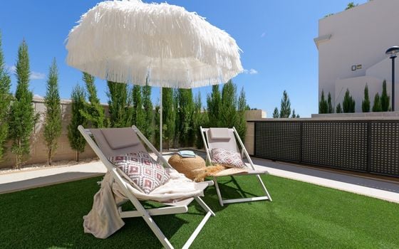 3 bedroom Apartment in Ciudad Quesada - ER130860 - Photo - Small - 27