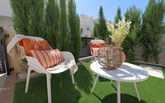 3 bedroom Apartment in Ciudad Quesada - ER130860 - Photo - Small - 25