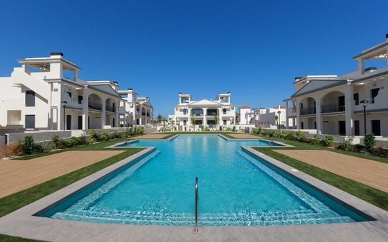 3 bedroom Apartment in Ciudad Quesada - ER130860 - Photo - Small - 28