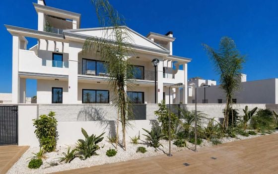 3 bedroom Apartment in Ciudad Quesada - ER130860 - Photo - Small - 30