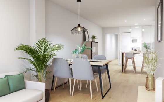 2 bedroom Apartment in Torrevieja - VIG142306 - Photo - 4