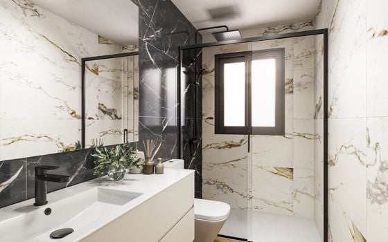 2 bedroom Apartment in Torrevieja - VIG142306 - Photo - Small - 9