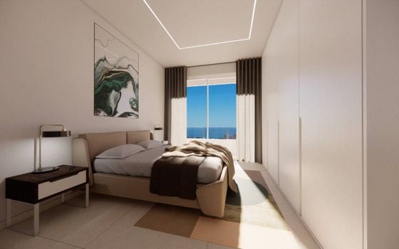 Villa de 4 chambres à Calp - GG142461 - Photo - Small - 15