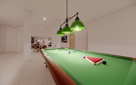 Villa de 4 chambres à Calp - GG142461 - Photo - Small - 18