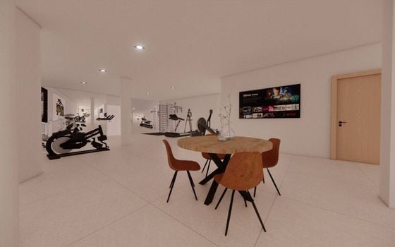 Villa de 4 chambres à Calp - GG142461 - Photo - Small - 19