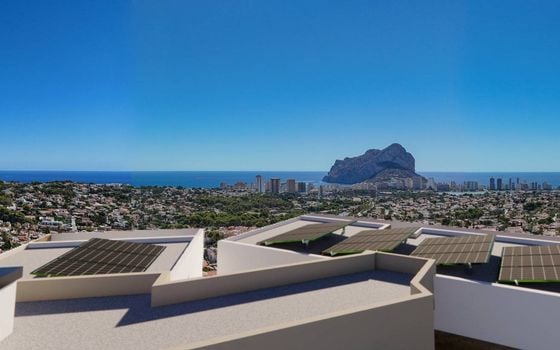 Villa de 4 chambres à Calp - GG142461 - Photo - Small - 20