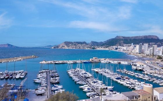 Villa de 4 chambres à Calp - GG142461 - Photo - Small - 21