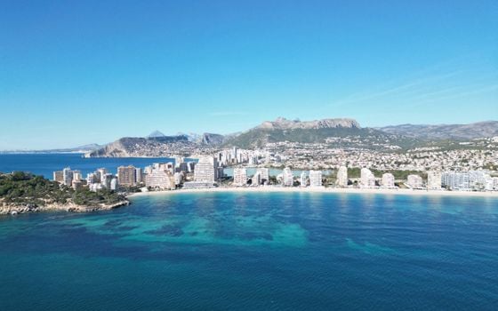 Villa de 4 chambres à Calp - GG142461 - Photo - Small - 23