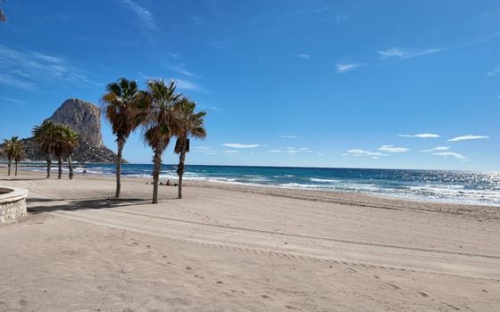 Villa de 4 chambres à Calp - GG142461 - Photo - Small - 24