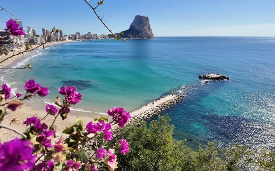 Villa de 4 chambres à Calp - GG142461 - Photo - Small - 25