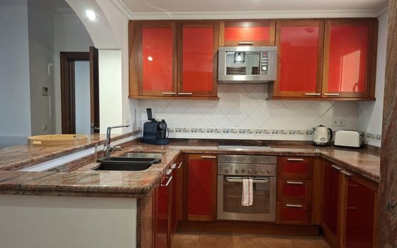 Appartement de 2 chambres à Denia - DINV101985 - Photo - Small - 7