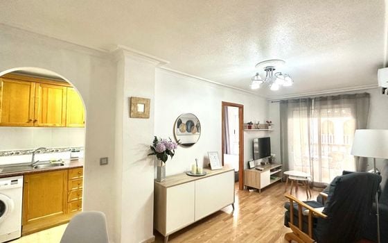 2 bedroom Apartment in Torrevieja - CT101988 - Photo - Small - 6