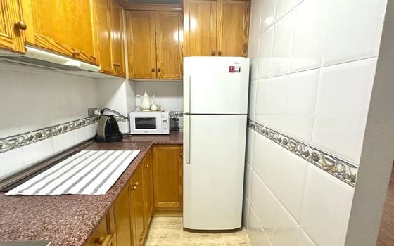 2 bedroom Apartment in Torrevieja - CT101988 - Photo - Small - 11