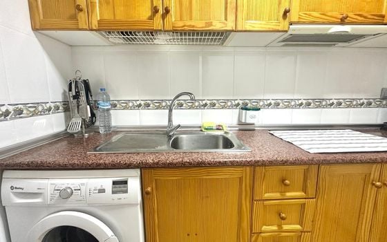2 bedroom Apartment in Torrevieja - CT101988 - Photo - Small - 8