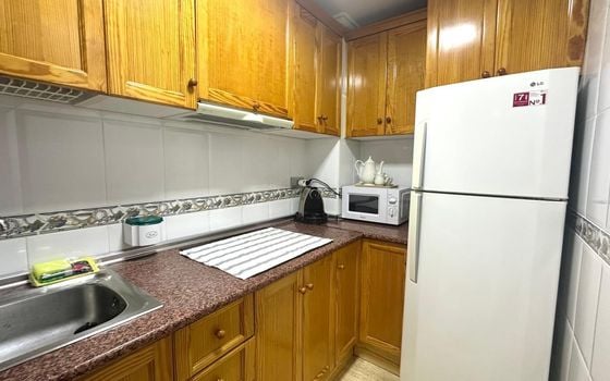 2 bedroom Apartment in Torrevieja - CT101988 - Photo - Small - 9