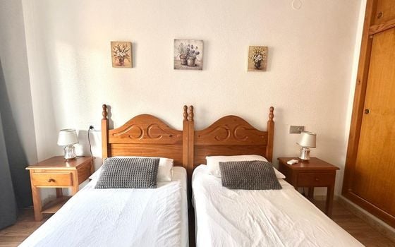 2 bedroom Apartment in Torrevieja - CT101988 - Photo - Small - 17