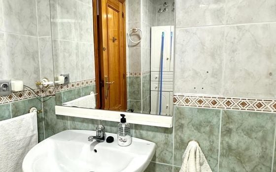 2 bedroom Apartment in Torrevieja - AG152005 - Photo - Small - 14