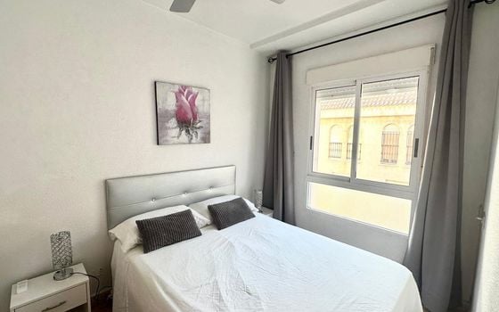 2 bedroom Apartment in Torrevieja - CT101988 - Photo - Small - 12