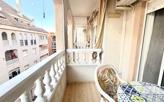 2 bedroom Apartment in Torrevieja - CT101988 - Photo - Small - 22