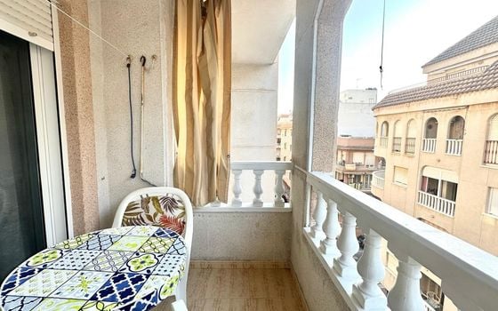2 bedroom Apartment in Torrevieja - CT101988 - Photo - Small - 24