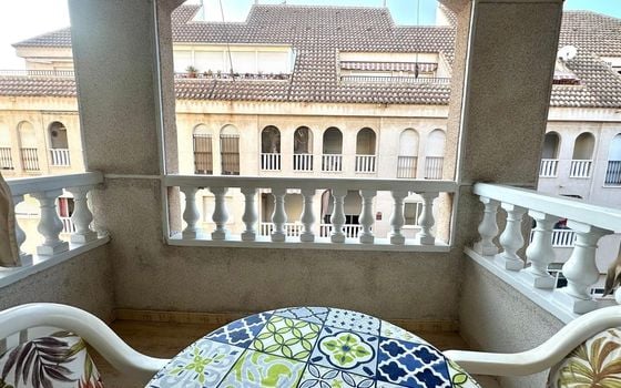 2 bedroom Apartment in Torrevieja - CT101988 - Photo - Small - 23