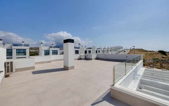 Villa   v Mutxamel, 3 ložnice - APS142563 - Foto - Small - 25