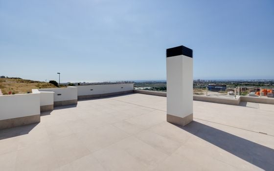 Villa   v Mutxamel, 3 ložnice - APS142563 - Foto - Small - 26