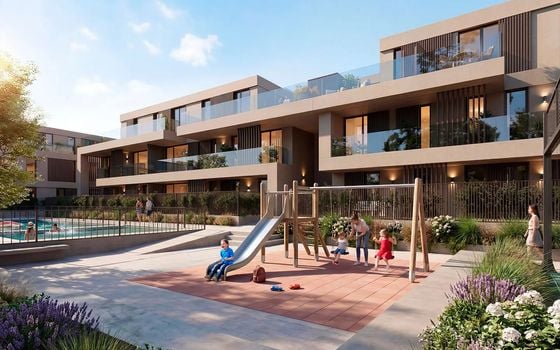 Apartamento de 3 habitaciones en Jávea - HCC142581 - Foto - 3