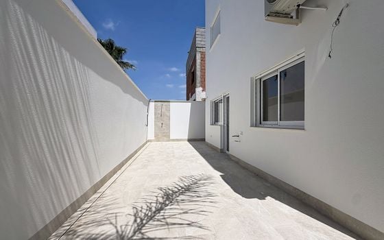 2 bedroom Bungalow in San Javier - NLS142712 - Photo - Small - 33