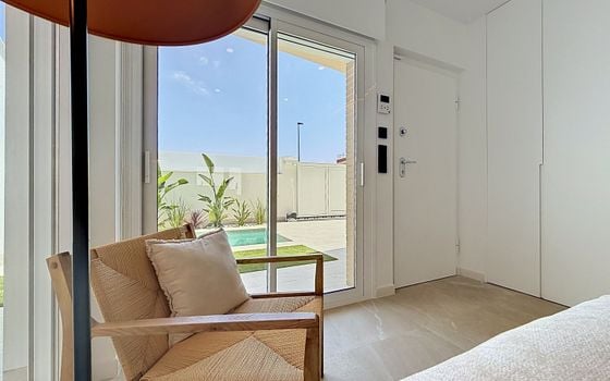 2 bedroom Bungalow in San Javier - NLS142712 - Photo - Small - 7