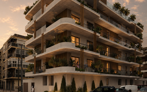 Apartamento de 1 habitación en Cullera - SHV142733 - Foto - Small - 24