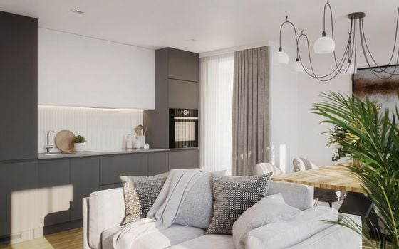 Apartamento de 1 habitación en Cullera - SHV142733 - Foto - Small - 9