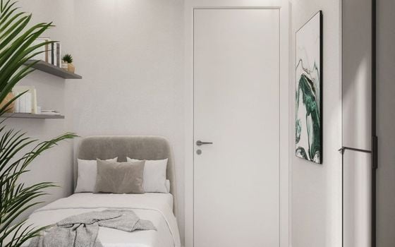 Apartamento de 1 habitación en Cullera - SHV142733 - Foto - Small - 17