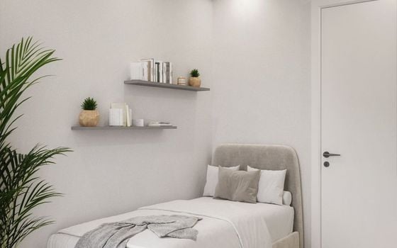 Apartamento de 1 habitación en Cullera - SHV142733 - Foto - Small - 18