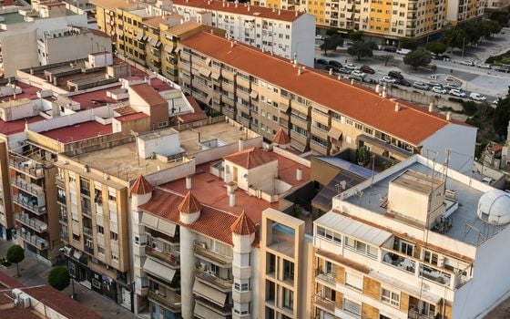 Appartement de 3 chambres à La Vila Joiosa - SHV142743 - Photo - Small - 26