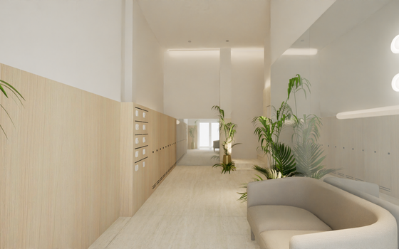 3 bedroom Penthouse in Villajoyosa - SHV142746 - Photo - Small - 27